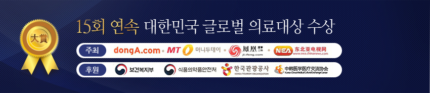 12³â ¿¬¼Ó ´ëÇѹα¹ ±Û·Î¹ú ÀÇ·á´ë»ó ¼ö»ó